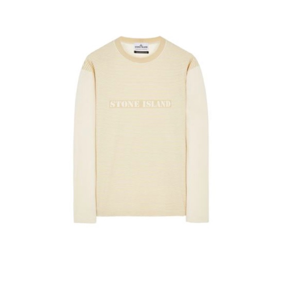Stone Island crew-neck